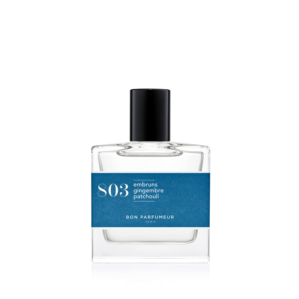 Rakuten - 【正規取扱店】BON PARFUMEUR (ボン パフューマー) 803 オードパルファム 30ml