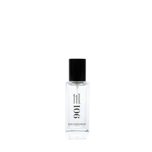 【正規取扱店】BON PARFUMEUR (ボン パフューマー) 901 オードパルファム 15ml 【正規取扱店】BON PARFUMEUR (ボン パフューマー) 901 オードパルファム 15ml