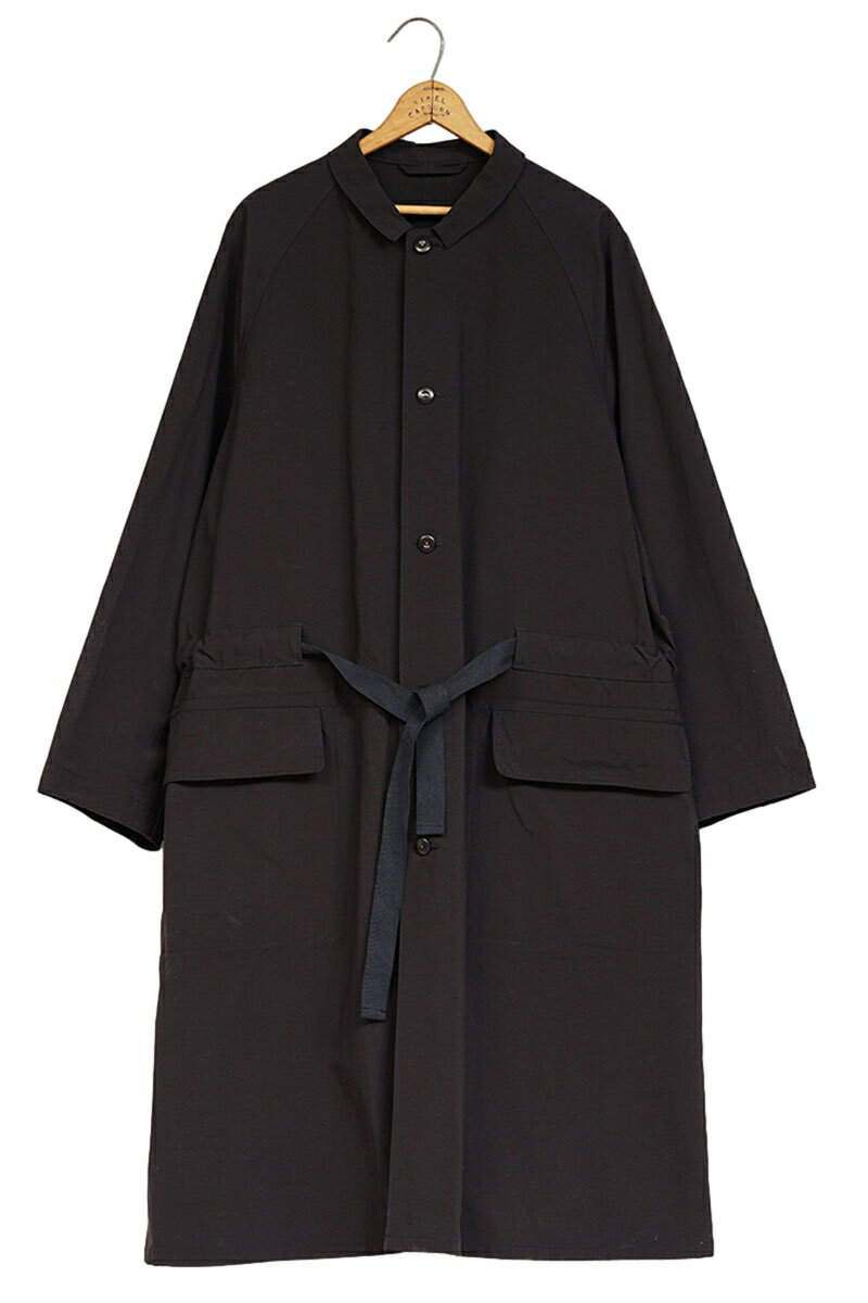 Rakuten - 【正規取扱店】NIGEL CABOURN マウンテニアコート / MOUNTAINEER COAT DARK NAVY (ナイジェルケーボン)
