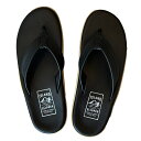 【正規取扱店】ISLAND SLIPPER PT202 BLACK WHITE レザーサンダル トング アイランドスリッパー クラッシック メンズ レディース