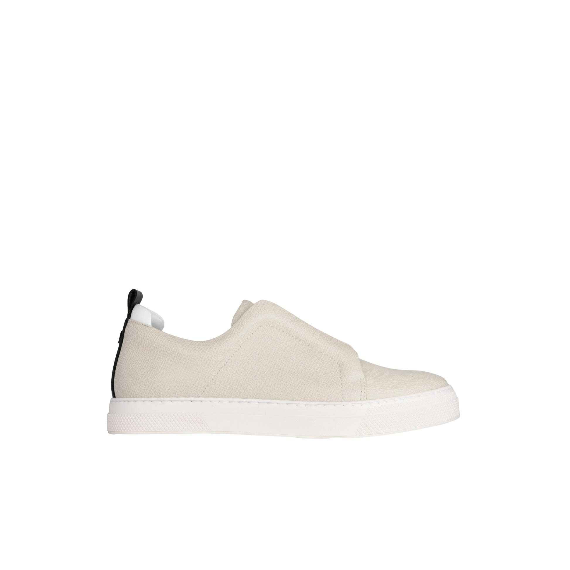 Rakuten - 【正規取扱店】PIERRE HARDY ピエールアルディ メンズ スリッポンスニーカー SLIDER OFF WHITE