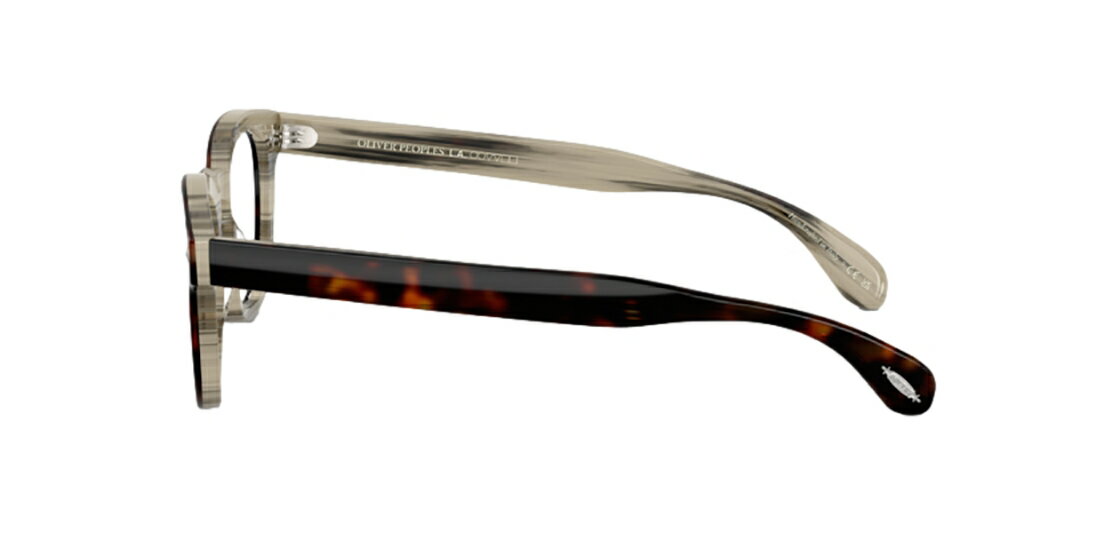 【正規取扱店】OLIVER PEOPLES OV5036A Sheldrake Low Bridge Fit メガネフレーム 1666 (オリバーピープルズ)