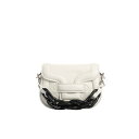 【正規取扱店】PIERRE HARDY ピエールアルディ マイクロアルファヴィル バッグ WHITE-BLACK(4)