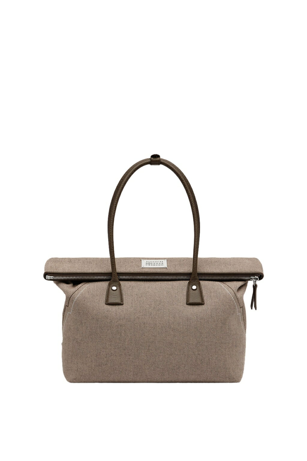 樂天商城 - 【正規取扱店】Maison Margiela Lady's 5AC ショッピングバッグ T2147 BROWN (メゾンマルジェラ)