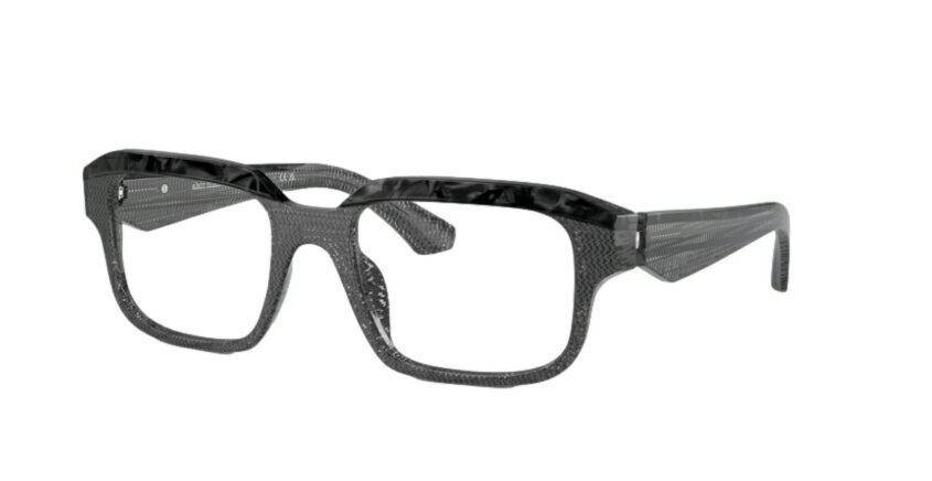 【正規取扱店】alain mikli 0A03528 メガネフレーム 004 (アラン ミクリ)