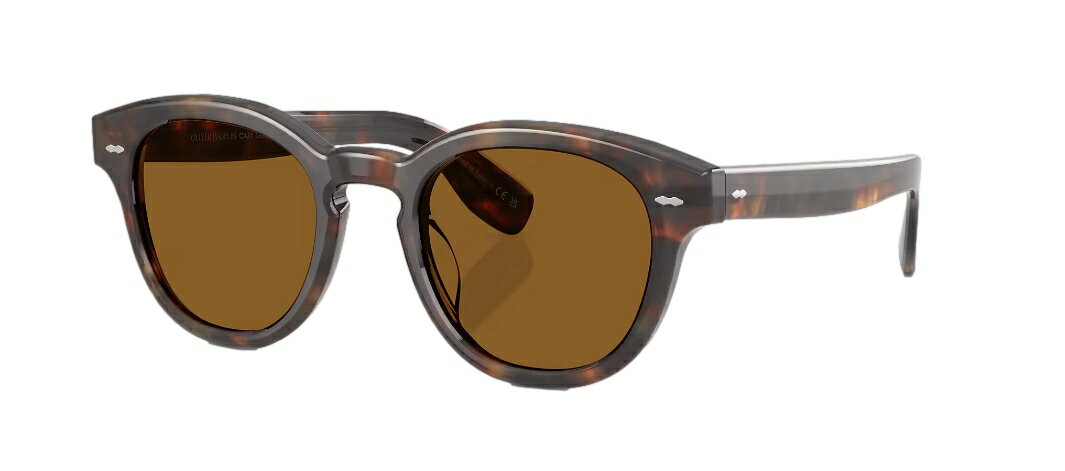 【正規取扱店】OLIVER PEOPLES CARY GRANT SUN サングラス 5413SU-180153(オリバーピープルズ)
