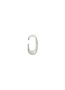 【正規取扱店】LEMAIRE LONG DROP EARCUF SILVER (ルメール)
