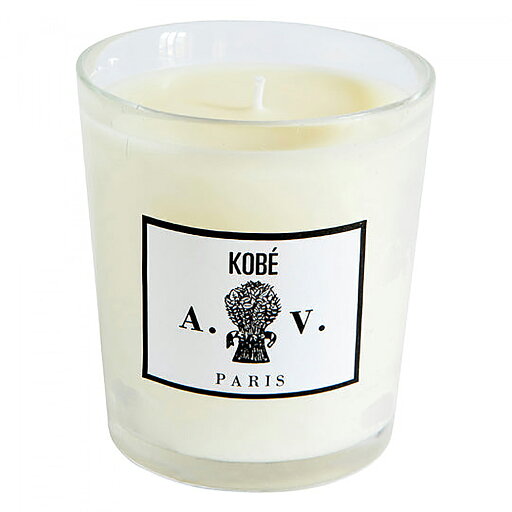 【正規取扱店】ASTIER de VILLATTE Kobe キャンドル(アスティエ・ド・ヴィラット) 【正規取扱店】ASTIER de VILLATTE Kobe キャンドル(アスティエ・ド・ヴィラット)