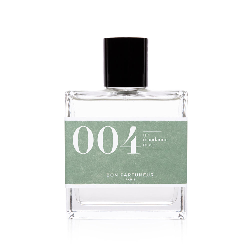 Rakuten - 【正規取扱店】BON PARFUMEUR (ボン パフューマー) 004 オードパルファム 100ml