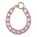 【正規取扱店】DEMIU Hand STRAP Rectangle LILAC 携帯ストラップ(デミュウ)(2)