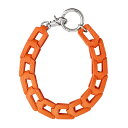 【正規取扱店】DEMIU Hand STRAP Rectangle ORANGE 携帯ストラップ(デミュウ)(2)