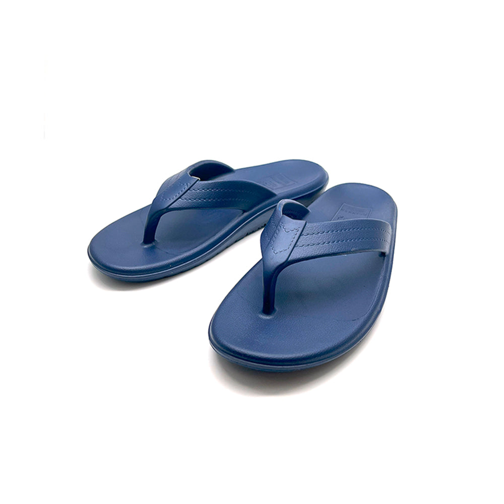 【正規取扱店】ISLAND SLIPPER EVAPT202 NAVY サンダル トング アイランドスリッパ...