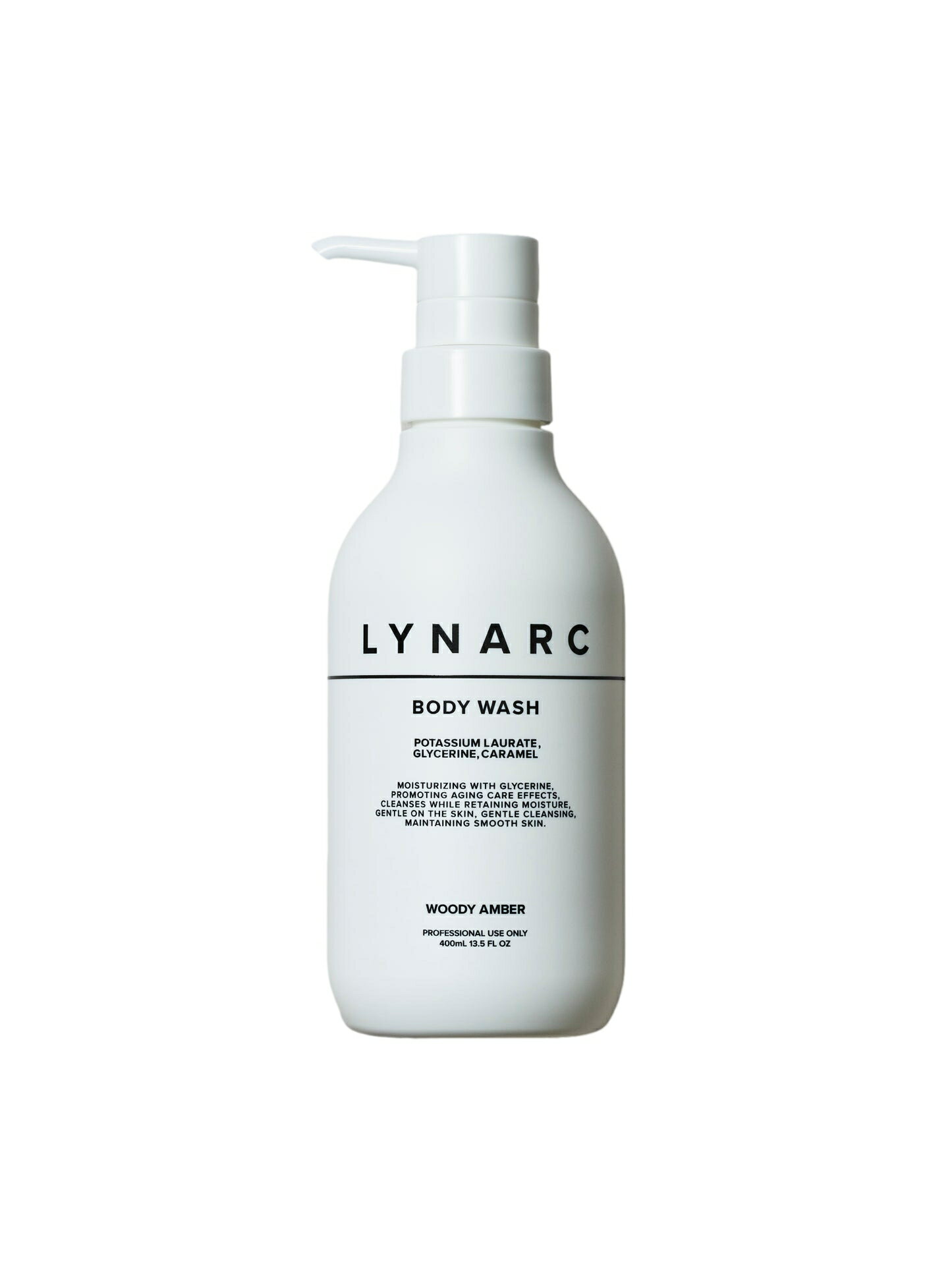 【正規取扱店】LYNARC BODY WASH ボディウォッシュ(リナーク)