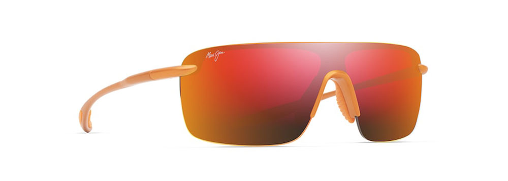 【正規取扱店】Maui Jim サングラス P?LULU MJ0680S 004 偏光レンズ(マウイジム)