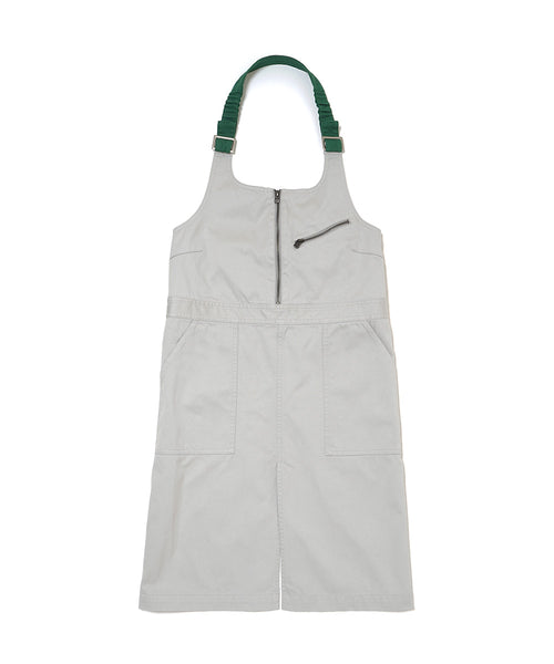 【正規取扱店】FACETASM × Nicolai Bergmann APRON (ファセッタズム)