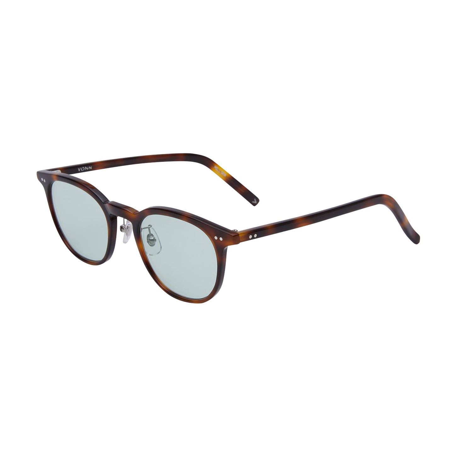 Rakuten - 【正規取扱店】VONN EYEWEAR サングラス POLLOCK DEMI (ヴォンアイウェア）