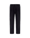 【正規取扱店】HERNO ヘルノ PT000051U パンツ ライト スキューバ パンツ 9300 ブラック BLACK