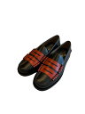 【正規取扱店】RANDOM IDENTITIES SEBAGOコラボ PENNY DAN'LOFER RED(ランダム アイデンティティーズ)(4)
