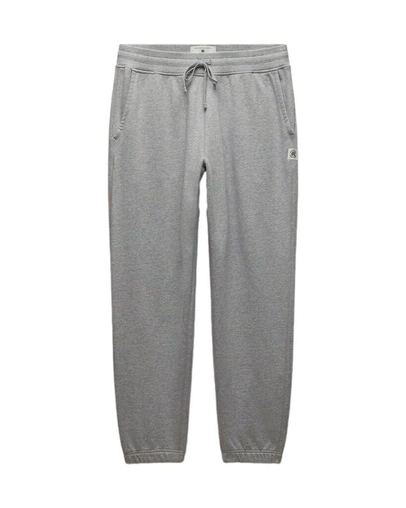 Rakuten - 【正規取扱店】REIGNING CHAMP STANDARD SWEATPANT スエットパンツ RC-5579 MIDWEIGHT TERRY HGREY(レイニングチャンプ)