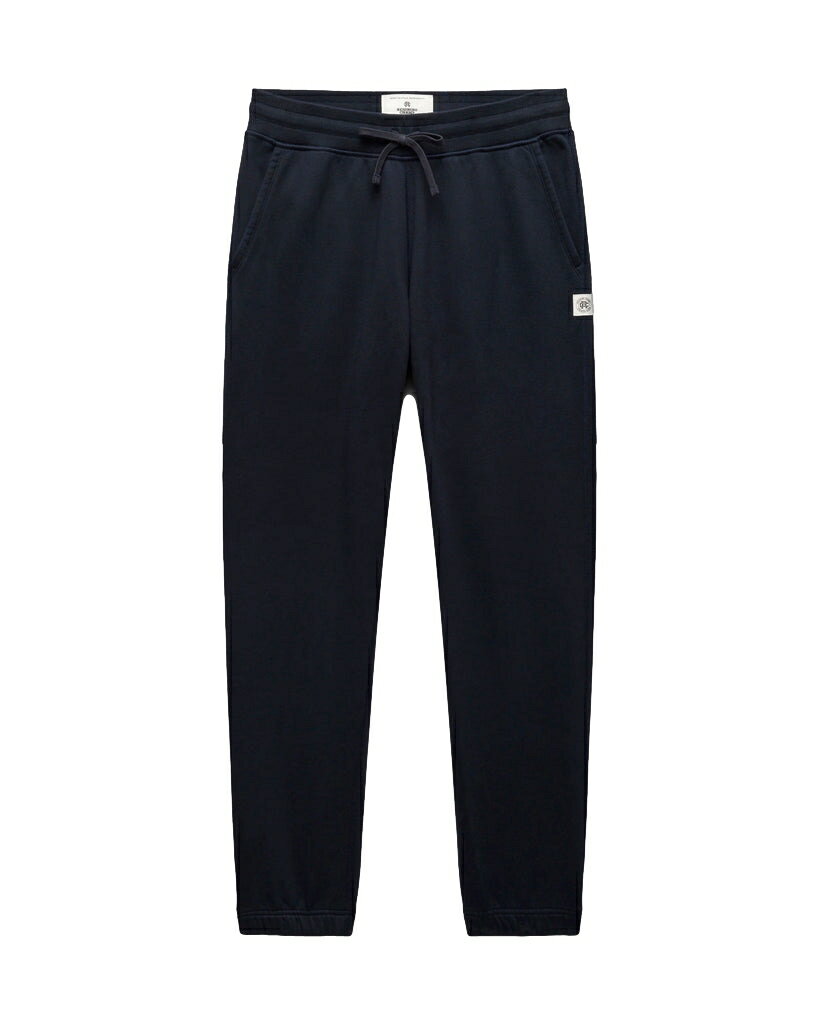 Rakuten - 【正規取扱店】REIGNING CHAMP STANDARD SWEATPANT スエットパンツ RC-5579 MIDWEIGHT TERRY NAVY(レイニングチャンプ)