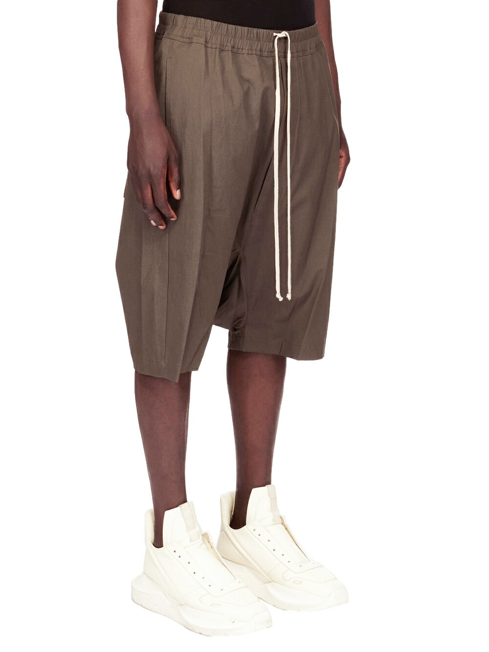 谷ŹRICK OWENS RICK'S PODS TE DUST (å)