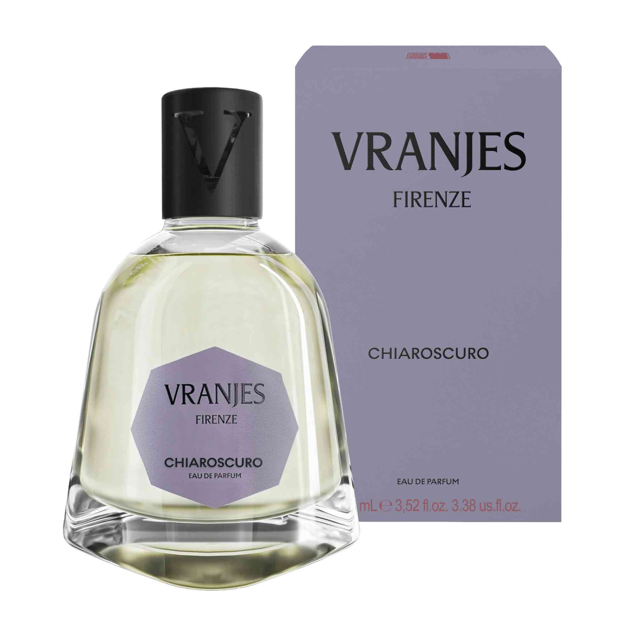 Rakuten - 【正規取扱店】DR.VRANJES オードパルファム 100ml キアロスクーロ Eau de Parfum Chiaroscuro(ドットール・ヴラニエス ドットールヴラニエス)