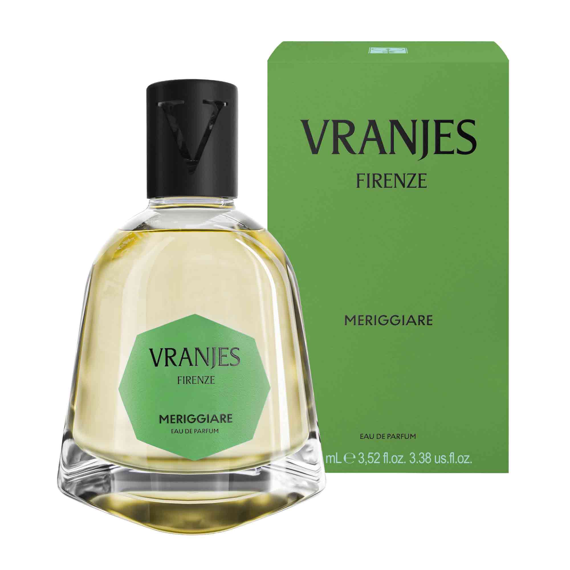 樂天商城 - 【正規取扱店】DR.VRANJES オードパルファム 100ml メリッジャーレ Eau de Parfum Meriggiare(ドットール・ヴラニエス ドットールヴラニエス)