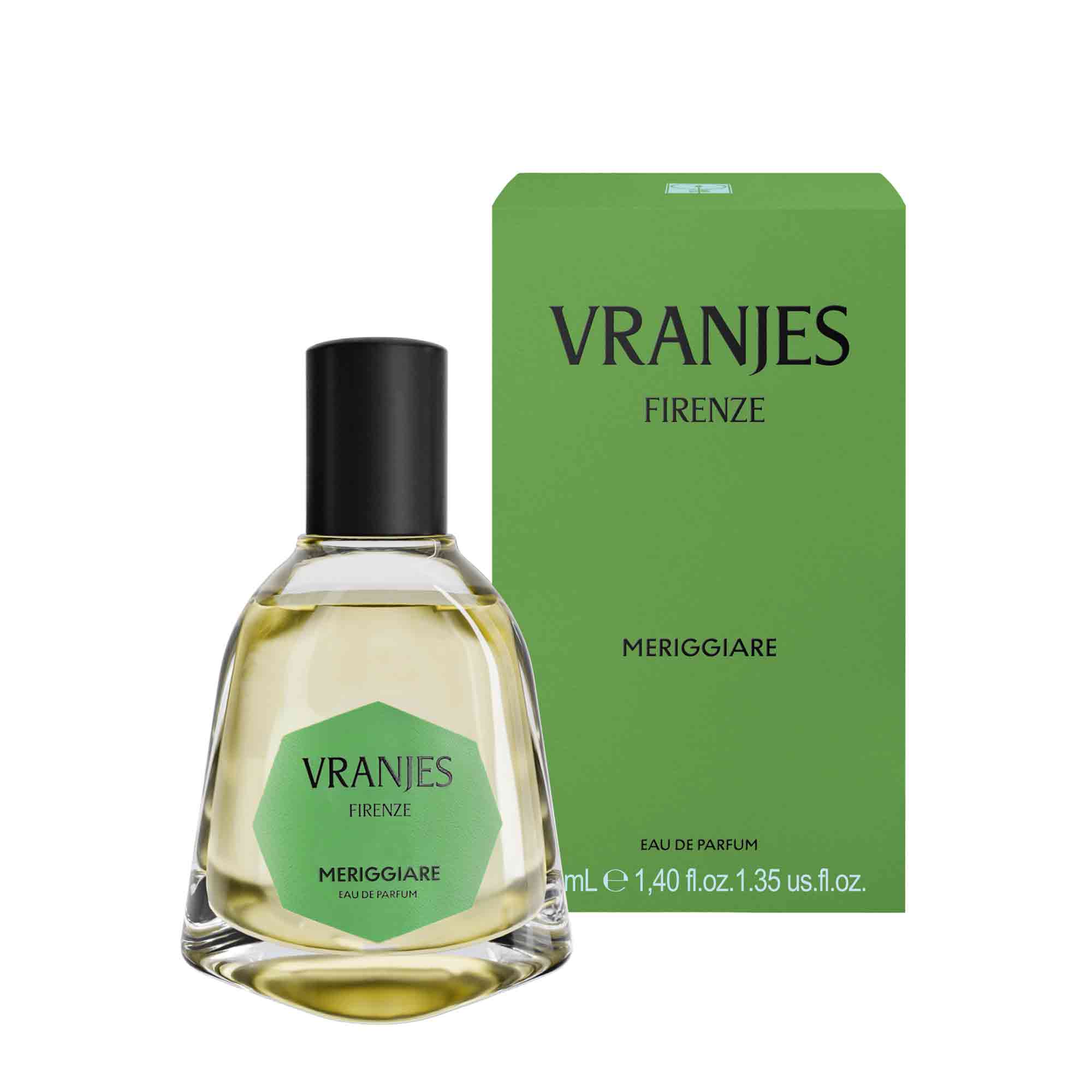 Rakuten - 【正規取扱店】DR.VRANJES オードパルファム 40ml メリッジャーレ Eau de Parfum Meriggiare(ドットール・ヴラニエス ドットールヴラニエス)