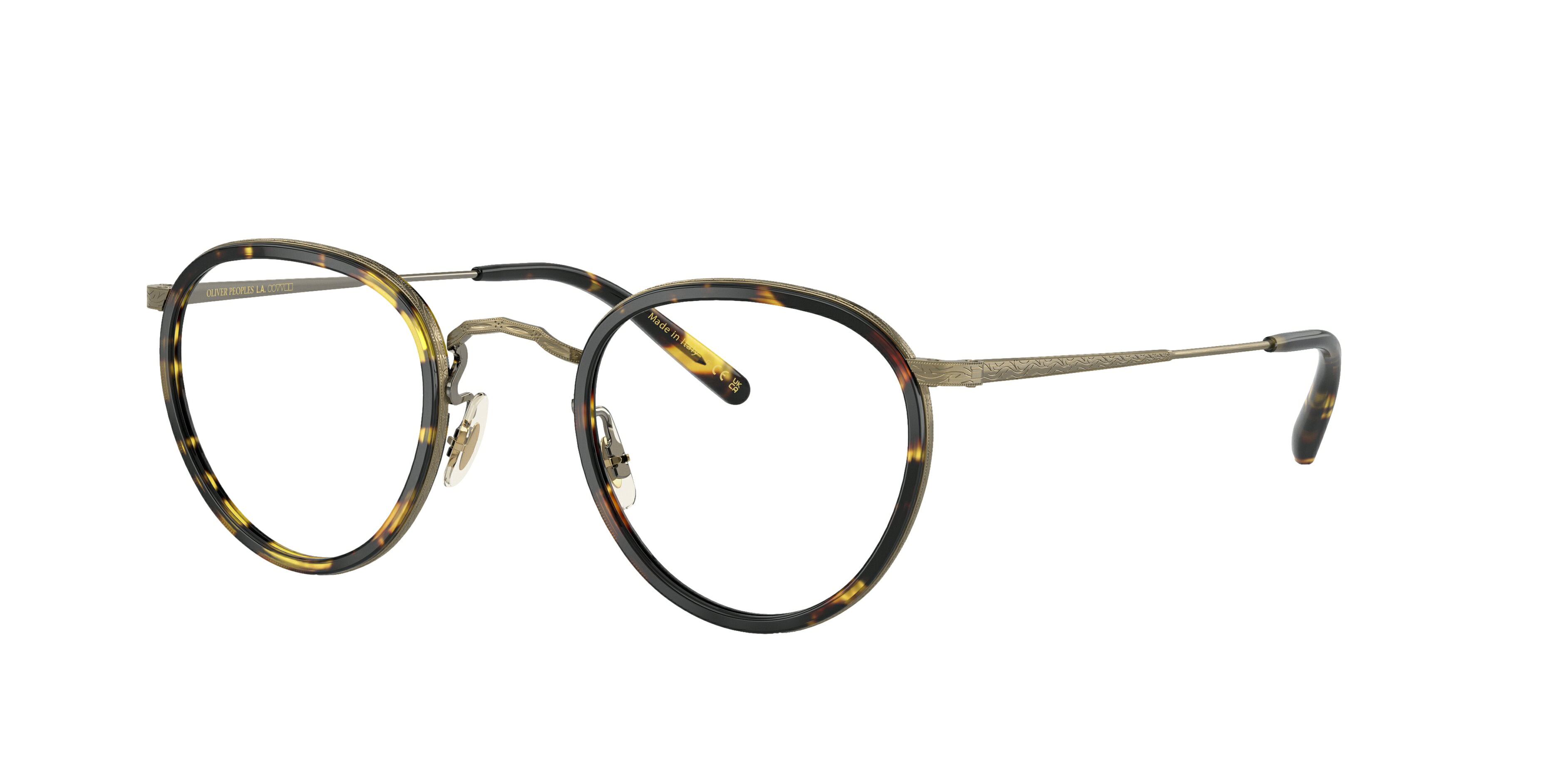 Rakuten - 【正規取扱店】OLIVER PEOPLES OV1104 MP-2 メガネフレーム 5039 (オリバーピープルズ)
