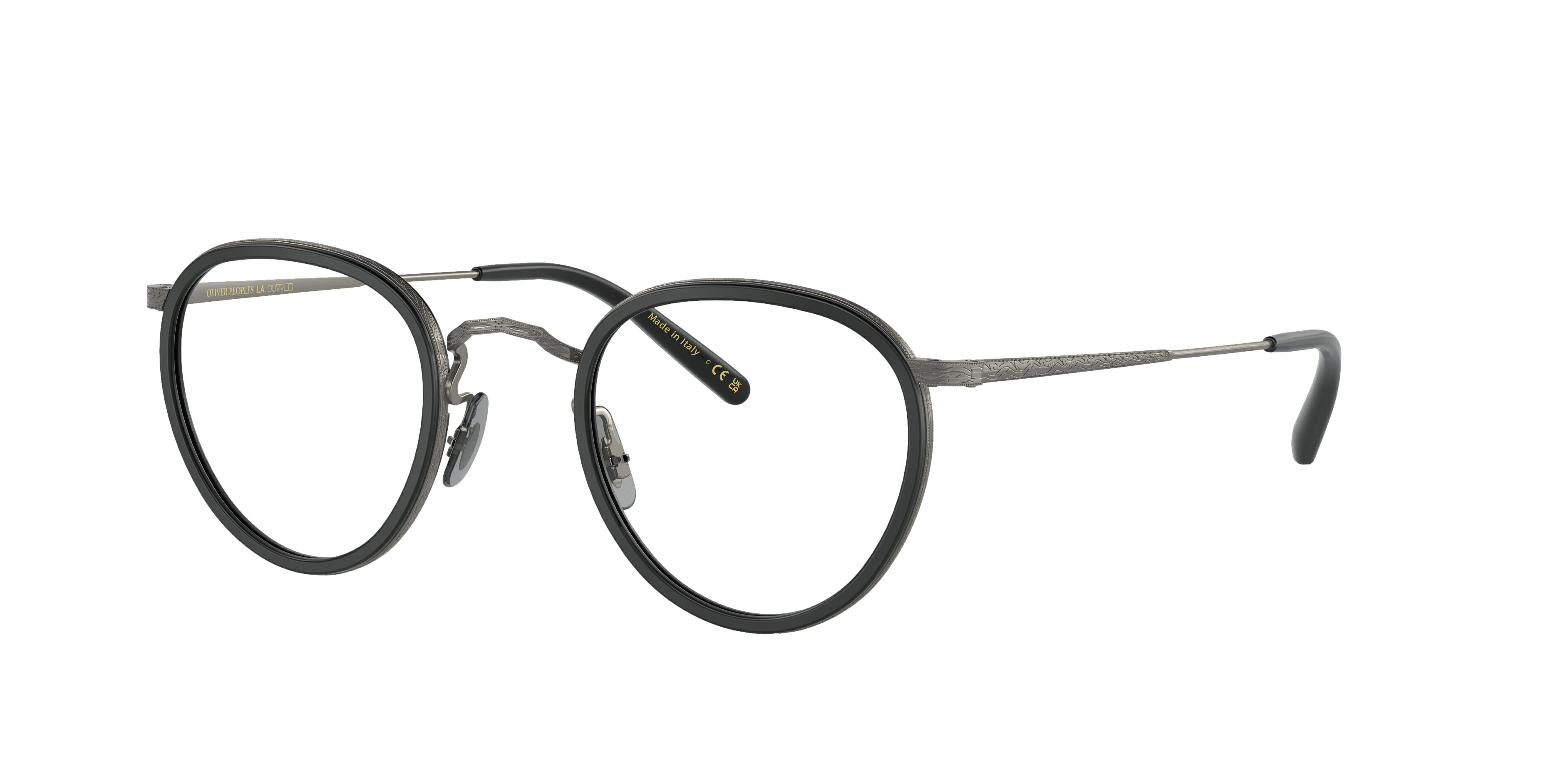 楽天市場】oliver peoples (オリバーピープルズ) 眼鏡フレーム ov1104