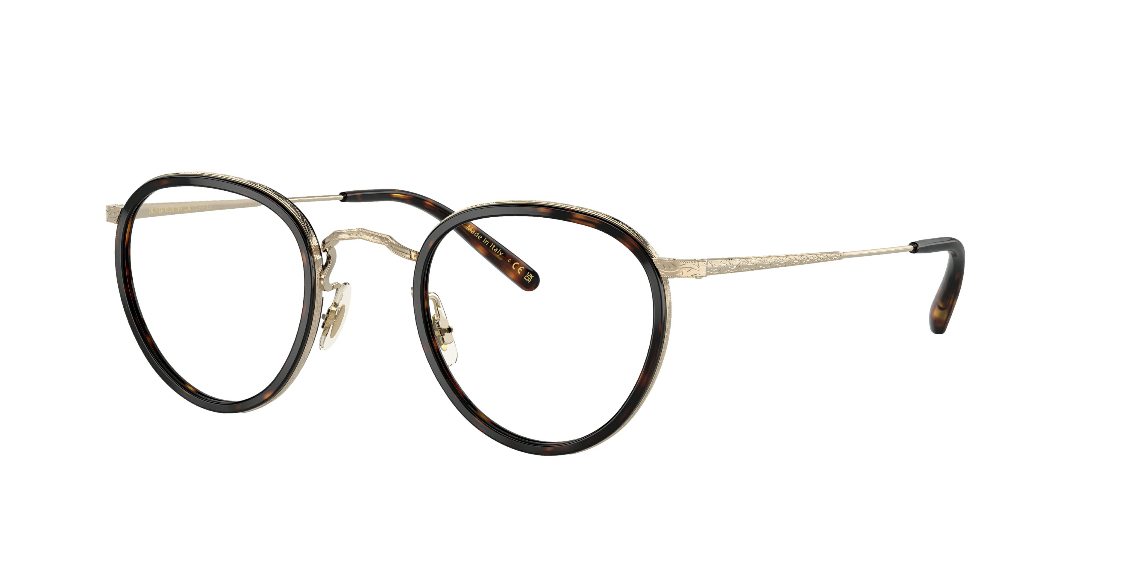 Rakuten - 【正規取扱店】OLIVER PEOPLES MP-2 メガネフレーム OV1104 5145 (オリバーピープルズ)
