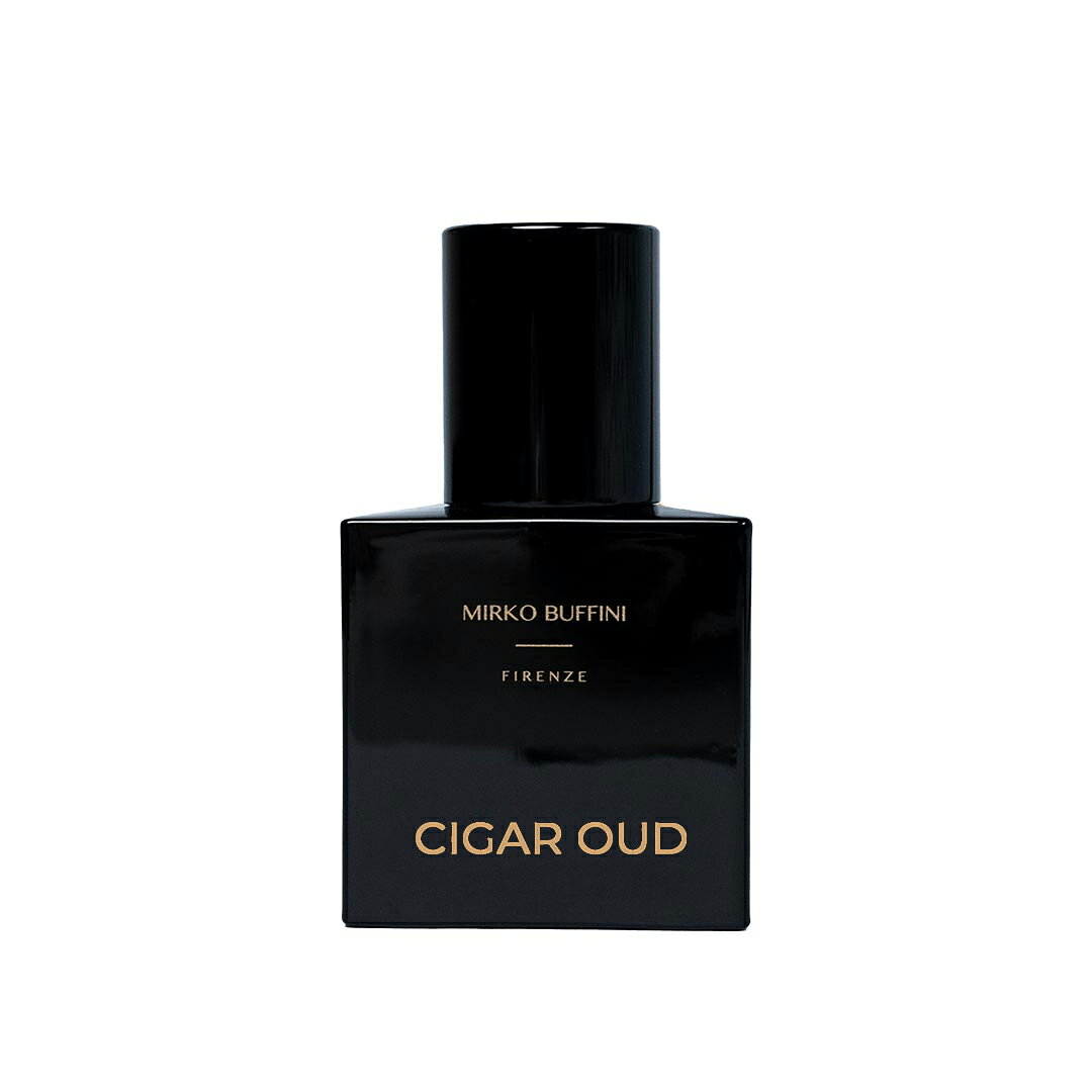 【正規取扱店】MIRKO BUFFINI FIRENZE EXTRA DE PARFUM 15ml OUD シリーズ 全3種 (ミルコブッフィーニフィレンツェ)