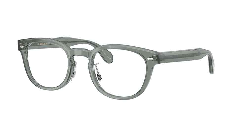 樂天商城 - 【正規取扱店】OLIVER PEOPLES sheldrake-F OV5036M メガネフレーム 1777 (オリバーピープルズ)