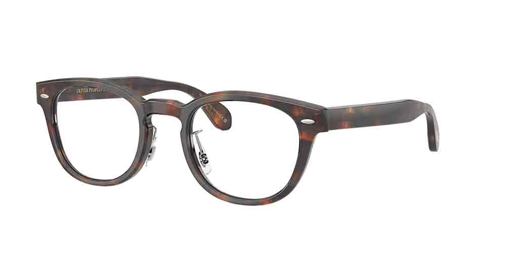 【正規取扱店】OLIVER PEOPLES sheldrake-F O...(4.0)