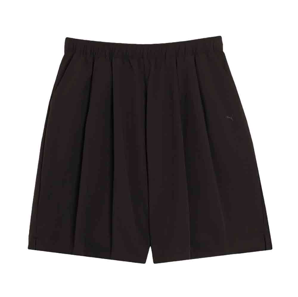 【正規取扱店】PUMA ユニセックス バルーン ショーツ PUMA Black (プーマ)