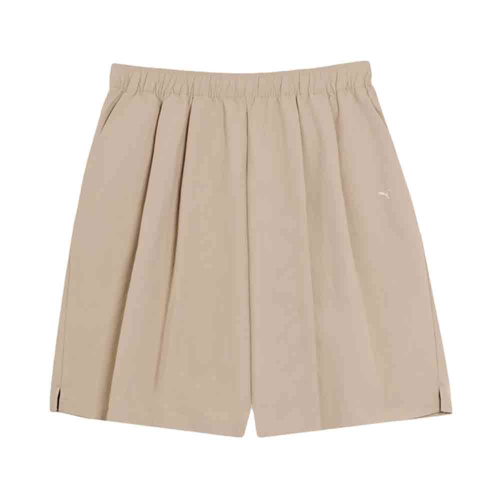 【正規取扱店】PUMA ユニセックス バルーン ショーツ Ice Coffee (プーマ)