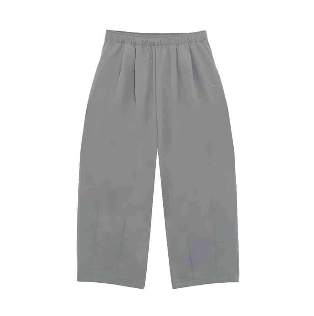 【正規取扱店】PUMA ユニセックス バルーン パンツ Flat Medium Gray (プーマ)