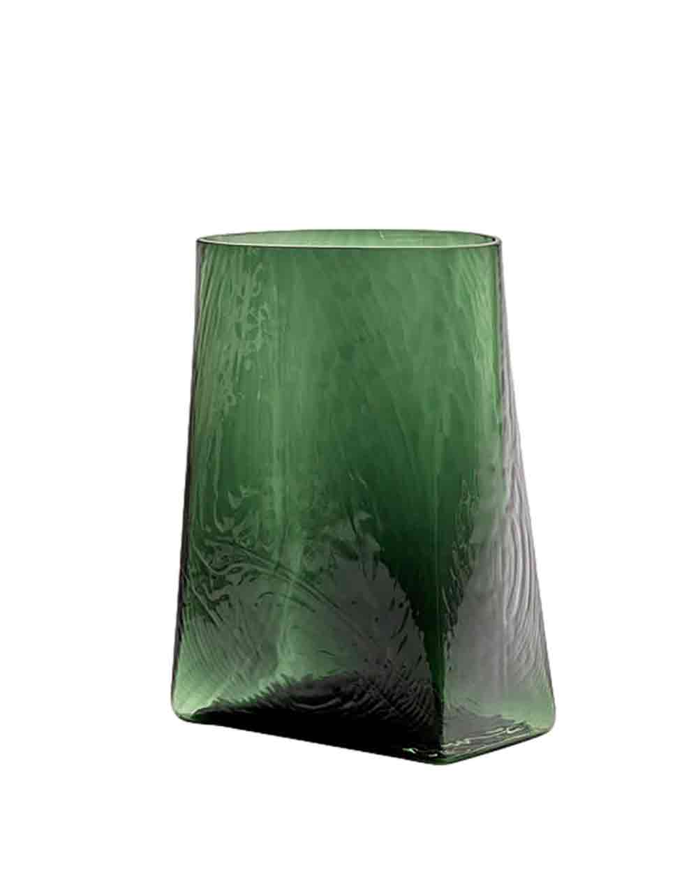 樂天商城 - 【正規取扱店】 SERAX Vase with glass tube 03 green Josephine (セラックス)