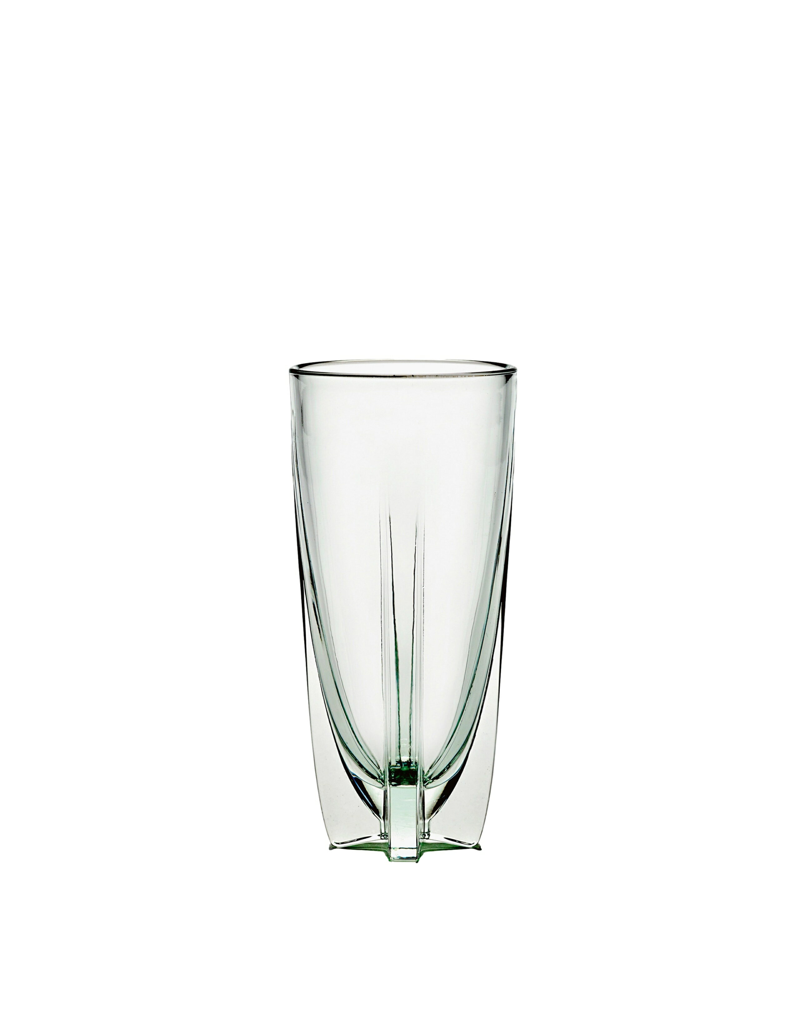 樂天商城 - 【正規取扱店】 SERAX Universal glass high 25cl light green Dora 4個セット(セラックス)