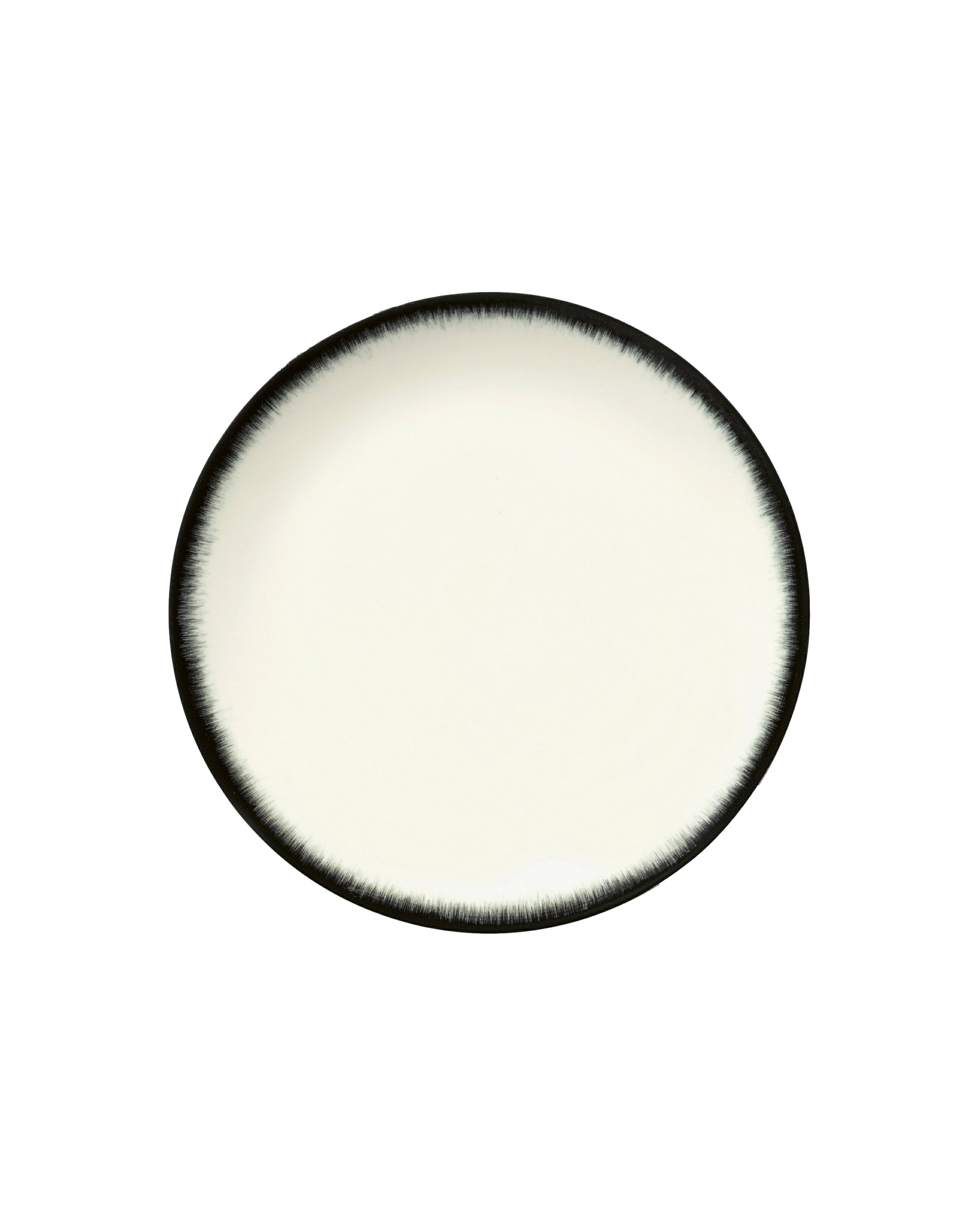 樂天商城 - 【正規取扱店】 SERAX Starter plate white/black variation 3 D?(セラックス)