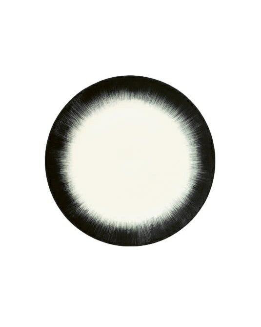 樂天商城 - 【正規取扱店】 SERAX Starter plate white/black variation 4 D?(セラックス)