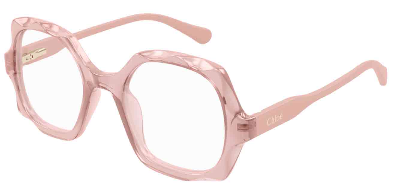 CHOLE - 【正規取扱店】Chloe サングラス CC0026O 002(クロエ)