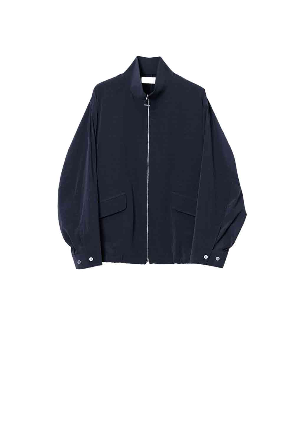 Rakuten - 【正規取扱店】 paratrait BARK SKIN BLOUSON CHARCOAL (パラトレイト)