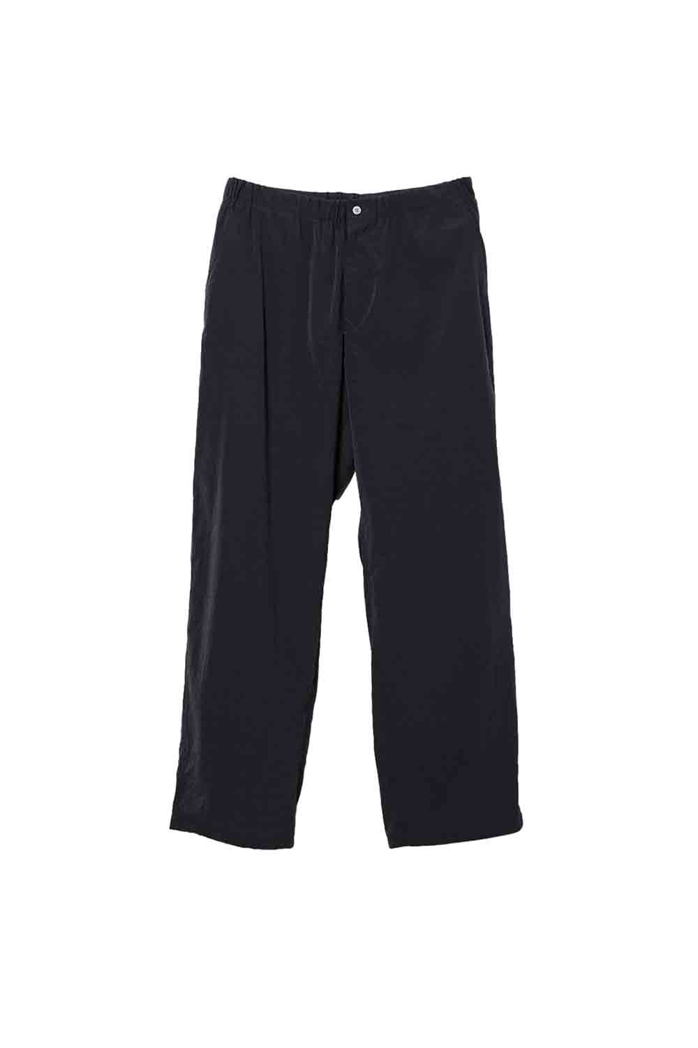 【正規取扱店】 paratrait BARK SKIN EASY PT BLACK (パラトレイト)