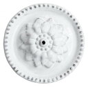 お香立て 【正規取扱店】ASTIER de VILLATTE Emilie インセンスホルダー （Perles Saucer） (アスティエ・ド・ヴィラット)