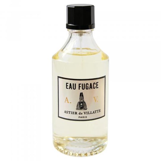 ASTIER de VILLATTE Eau Fugace 150ml オーデコロン (アスティエ・ド・ヴィラット)