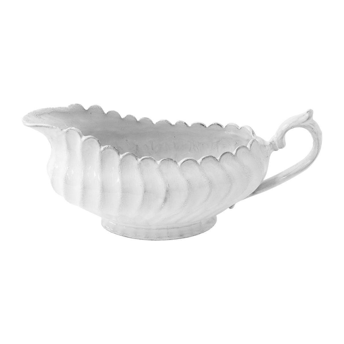 【正規取扱店】ASTIER de VILLATTE Peggy ソースボート(アスティエ・ド・ヴィラット)