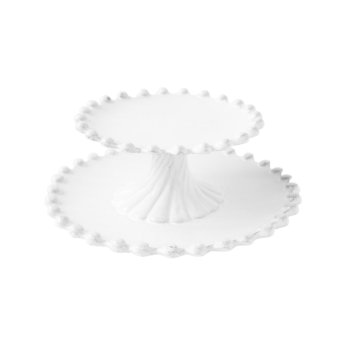 China - 【正規取扱店】ASTIER de VILLATTE Adelaide Two Tier サービングトレイ(アスティエ・ド・ヴィラット)
