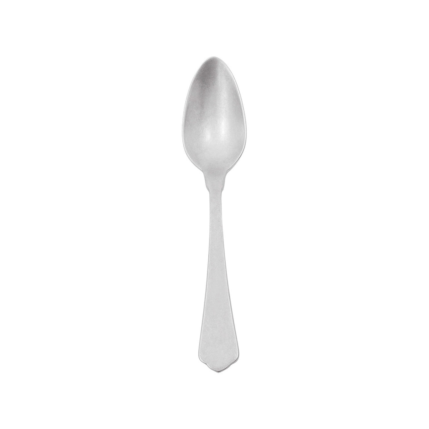 樂天商城 - 【正規取扱店】ASTIER de VILLATTE Naples Stone Finish コーヒースプーン 11.8cm (アスティエ・ド・ヴィラット)
