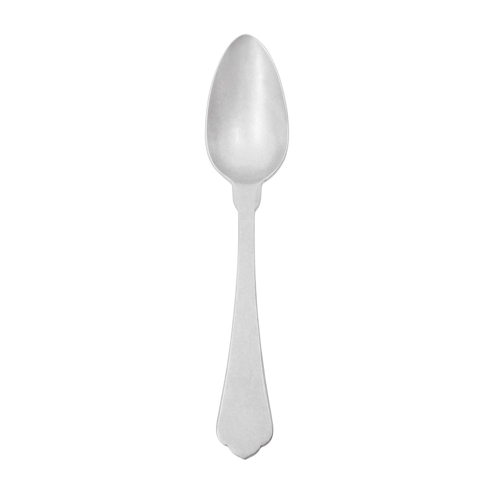 Rakuten - 【正規取扱店】ASTIER de VILLATTE Naples Stone Finish ティースプーン 14.5cm (アスティエ・ド・ヴィラット)